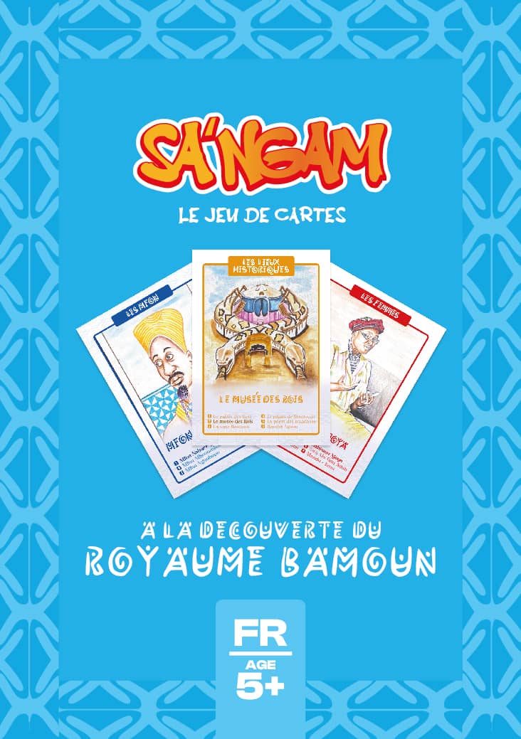 Jeux Bamoun