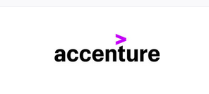 Accenture logo