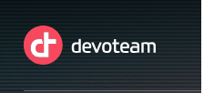 Devoteam logo