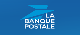 La Banque Postale logo